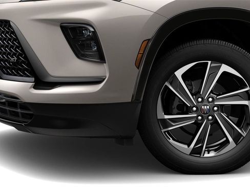 New 2026 Buick Enclave Sport Touring w/ LPO, Floor Liner Package FWD image 29