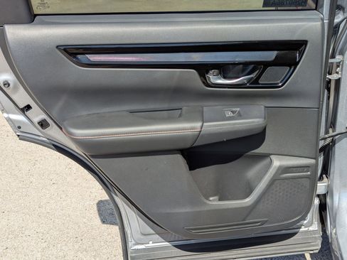 Used 2024 Honda CR-V Sport Touring image 16