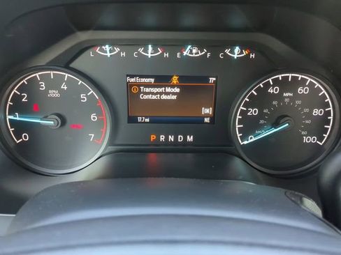 Used 2026 Ford F250 XL w/ STX Appearance Package AWD/4WD image 34