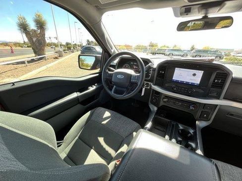 Used 2023 Ford F150 XLT image 10
