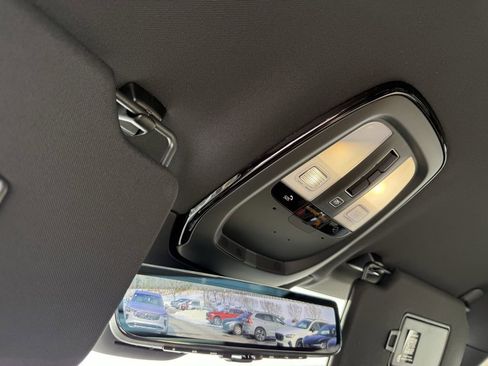 New 2026 Volvo XC90 B6 Plus w/ Protection Package Premier image 28