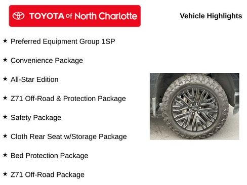 Used 2019 Chevrolet Silverado 1500 RST AWD/4WD image 5