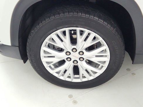 Used 2024 GMC Acadia Elevation AWD/4WD image 35
