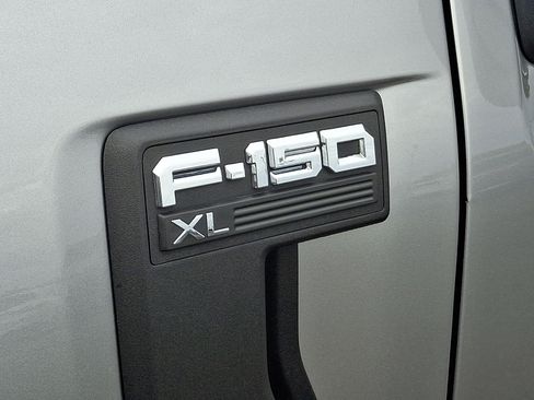Used 2024 Ford F150 XL AWD/4WD image 30