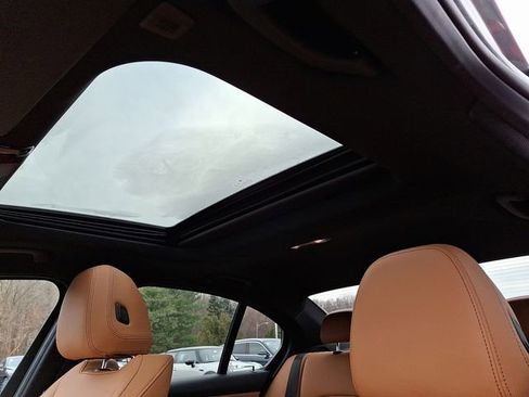 Certified 2025 BMW M340i xDrive w/ Premium Package image 14