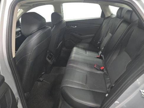 Used 2024 Honda Accord Touring image 8