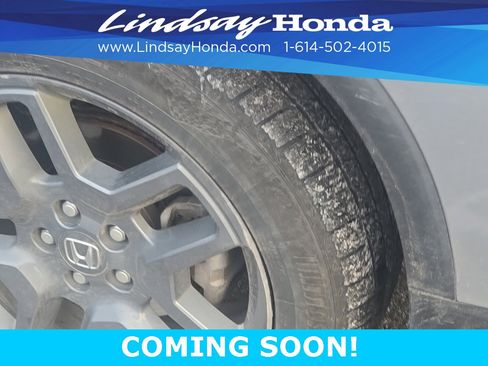 Used 2023 Honda Passport EX-L image 13