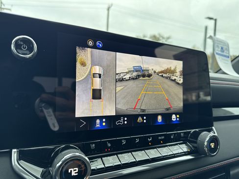 New 2026 Chevrolet Colorado Z71 w/ Technology Package image 21