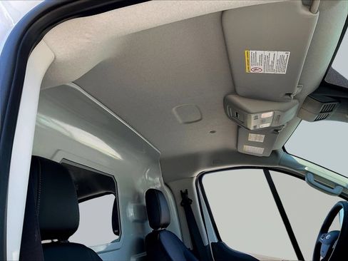 Used 2025 Ford Transit 250 Low Roof w/ Load Area Protection Package RWD image 26