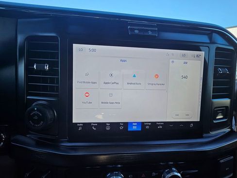 New 2026 Ford F350 Lariat w/ Lariat Ultimate Package image 44