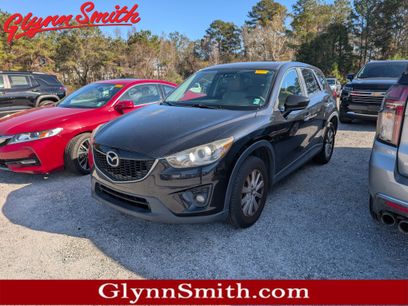 Used 2013 MAZDA CX-5 Touring w/ Bose & Moonroof Pkg