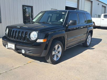Used 2014 Jeep Patriot Sport w/ Power Value Group