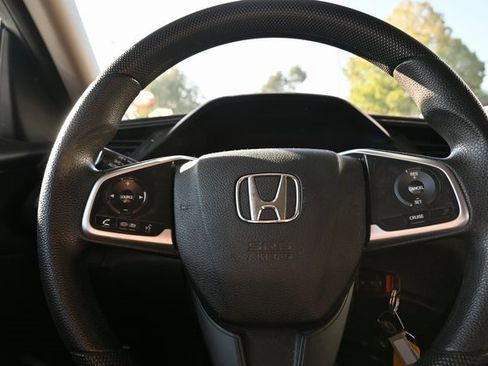 Used 2017 Honda Civic LX image 13