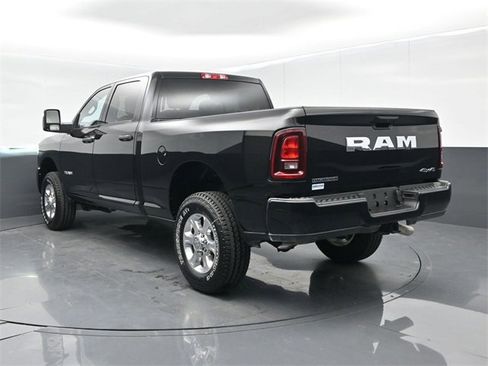 New 2026 RAM 2500 Big Horn image 6