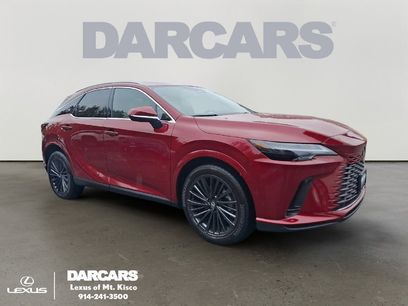Certified 2026 Lexus RX 350 Premium w/ Convenience Package