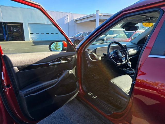 Certified 2024 Kia Seltos SX AWD/4WD image 21