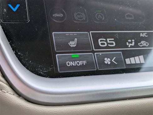 Used 2023 Subaru Outback Limited XT image 20