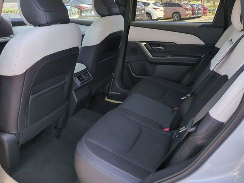 New 2026 MAZDA CX-5 Preferred image 14