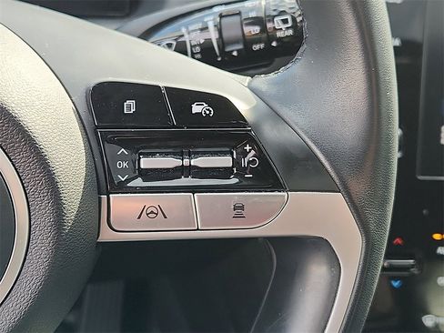Used 2023 Hyundai Tucson SEL w/ Convenience Package image 23