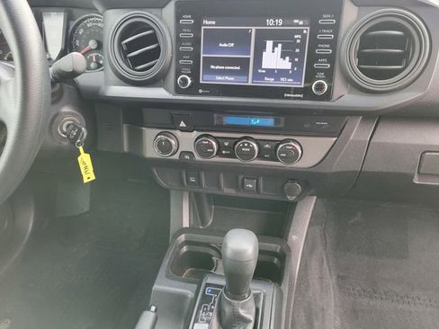 Used 2023 Toyota Tacoma SR image 21