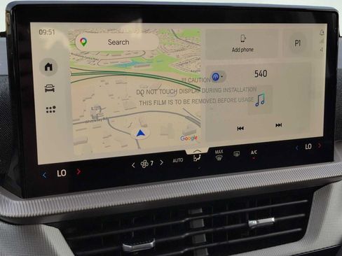 New 2026 Ford Explorer Active RWD image 21