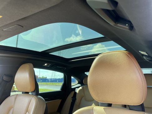 Used 2018 Volvo S90 T5 Momentum w/ Convenience Package FWD image 33