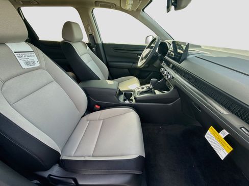 New 2026 Honda CR-V EX image 23