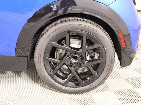 New 2026 MINI Cooper S image 17