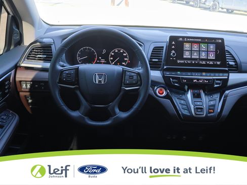 Used 2025 Honda Odyssey Touring image 28
