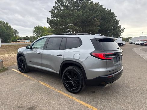 Used 2026 GMC Acadia Elevation w/ Black Edition AWD/4WD image 2