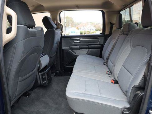 Used 2020 RAM 1500 Big Horn AWD/4WD image 20