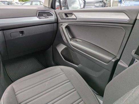 Certified 2023 Volkswagen Tiguan S FWD image 19