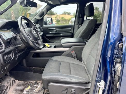 Used 2019 RAM 1500 Big Horn image 7