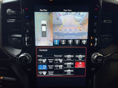 Used 2020 RAM 2500 Limited image 25