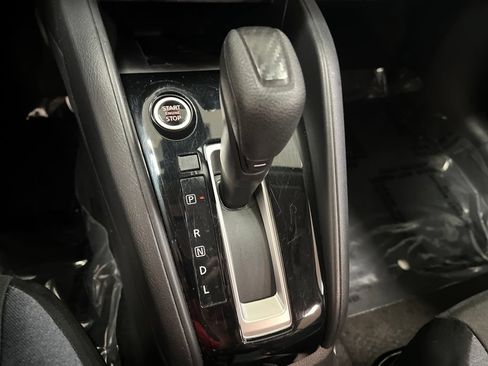 Used 2024 Nissan Versa SV FWD image 26