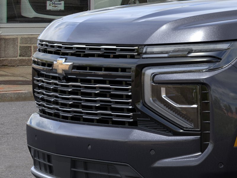 New 2026 Chevrolet Tahoe High Country AWD/4WD image 13