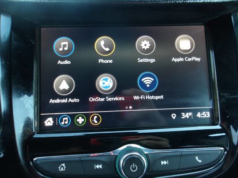 Used 2018 Chevrolet Trax LT w/ LT Convenience Package image 13