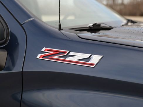 Used 2023 Chevrolet Silverado 1500 RST image 35