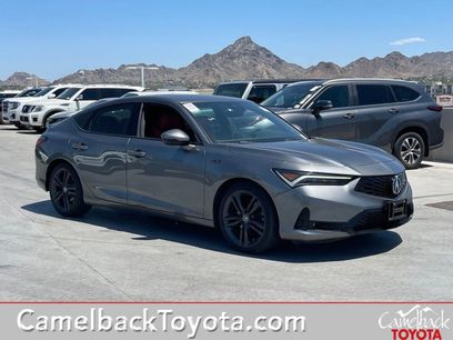 Used 2024 Acura Integra A-Spec
