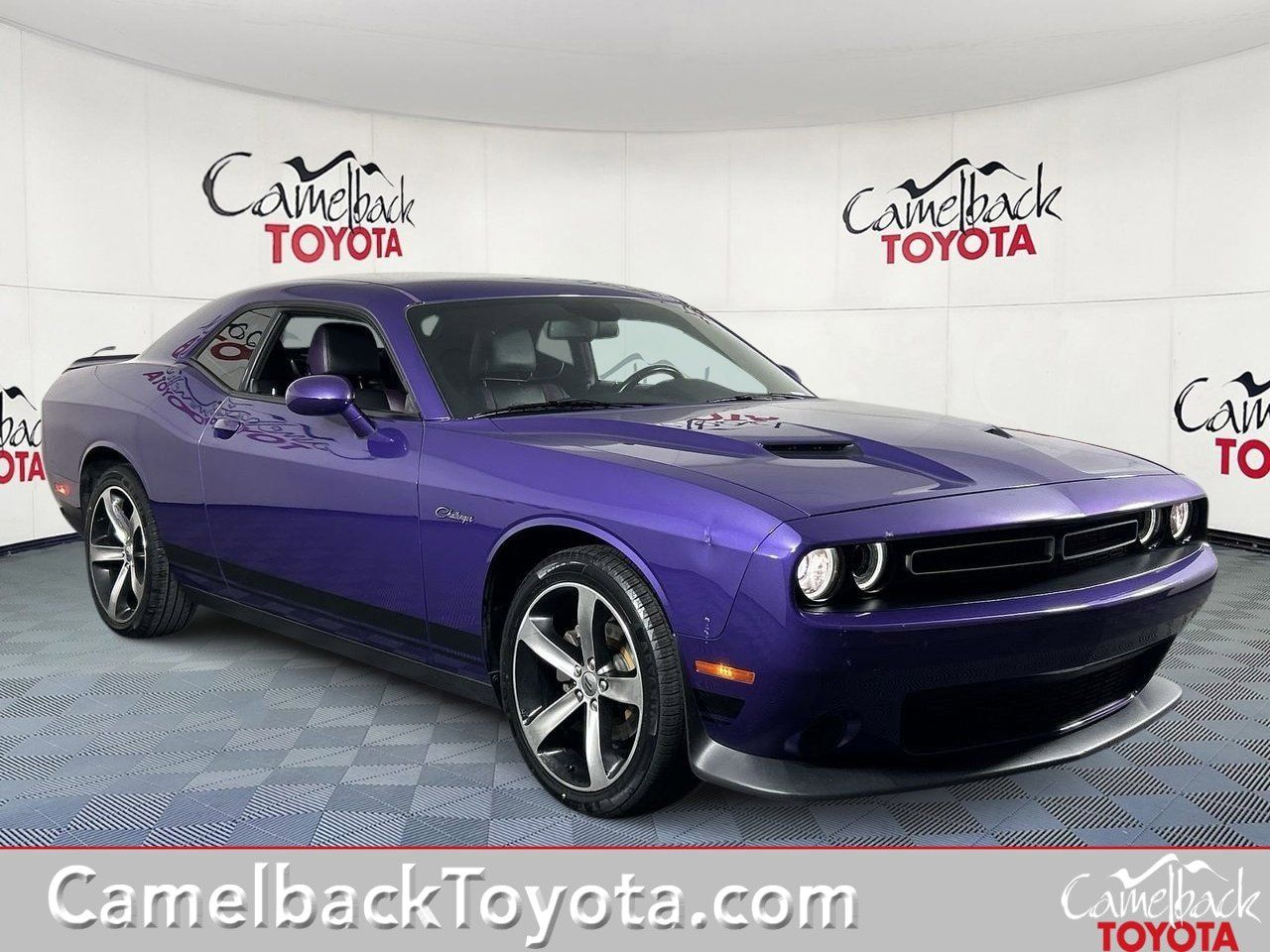 Used Dodge Challenger for Sale Near Me in Glendale, AZ - Autotrader
