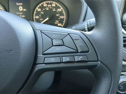 New 2025 Nissan Altima 2.5 S image 22