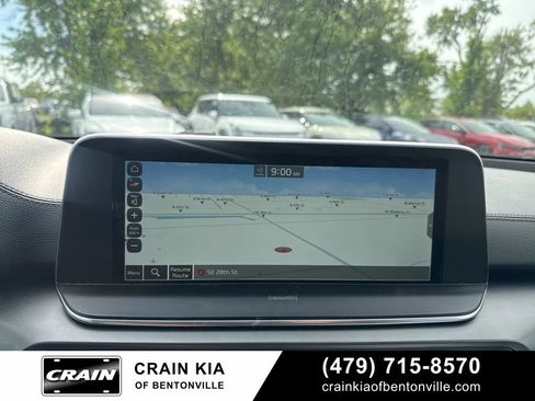 Used 2022 Kia Telluride LX AWD/4WD image 26