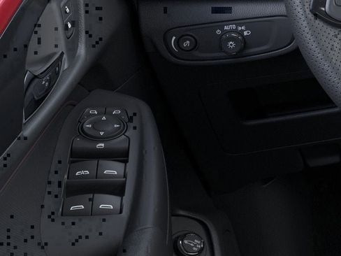 New 2026 Chevrolet TrailBlazer RS w/ Convenience Package FWD image 47