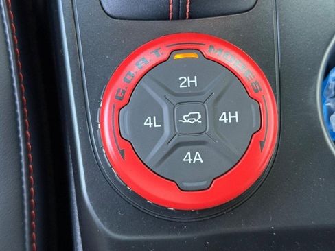 New 2025 Ford Bronco Raptor image 17