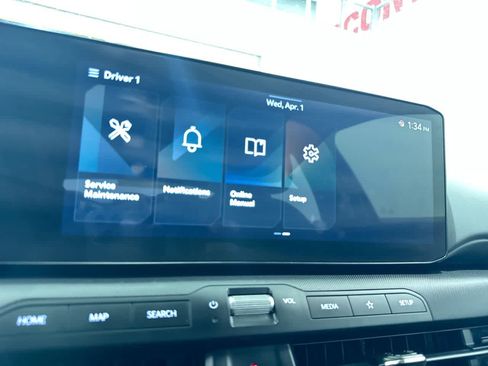 Used 2025 Kia K4 LXS image 24