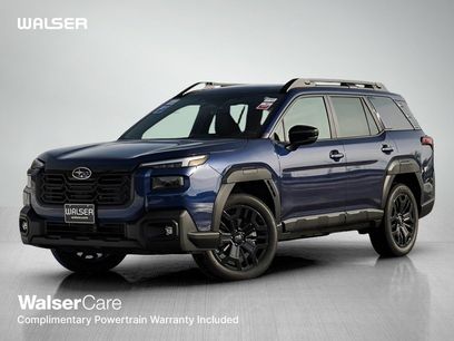 New 2026 Subaru Outback Limited XT