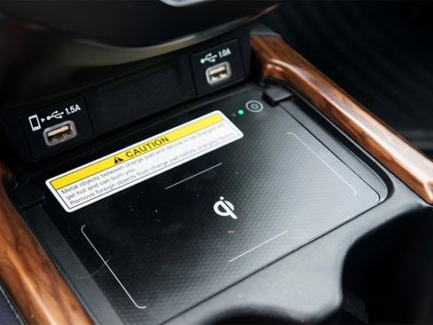 Used 2022 Honda CR-V Touring image 31