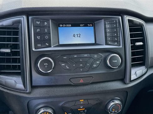 Used 2019 Ford Ranger XL w/ Equipment Group 101A Mid RWD image 16
