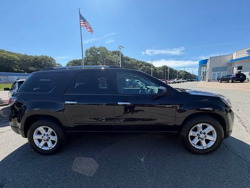 Used 2016 GMC Acadia SL FWD image 6