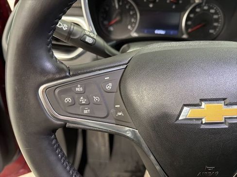 Used 2020 Chevrolet Equinox Premier image 12